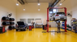 Carros Centre (D25), Factory #590274251